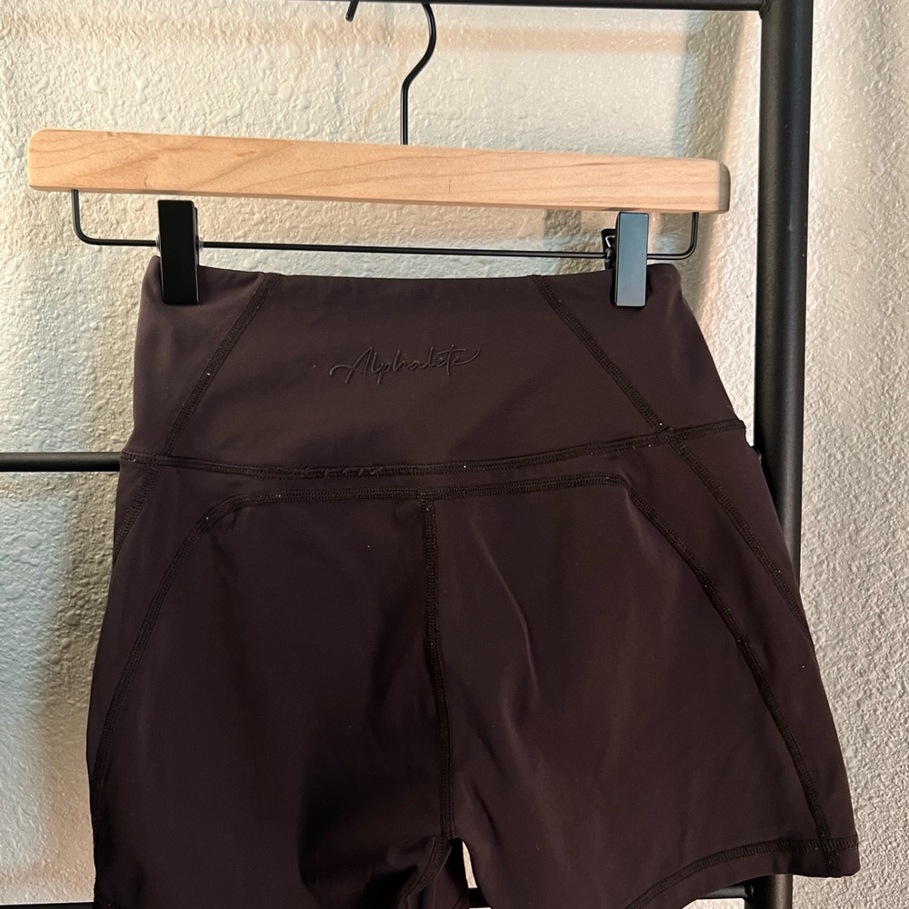 Alphalete Set - Picture 6 of 6